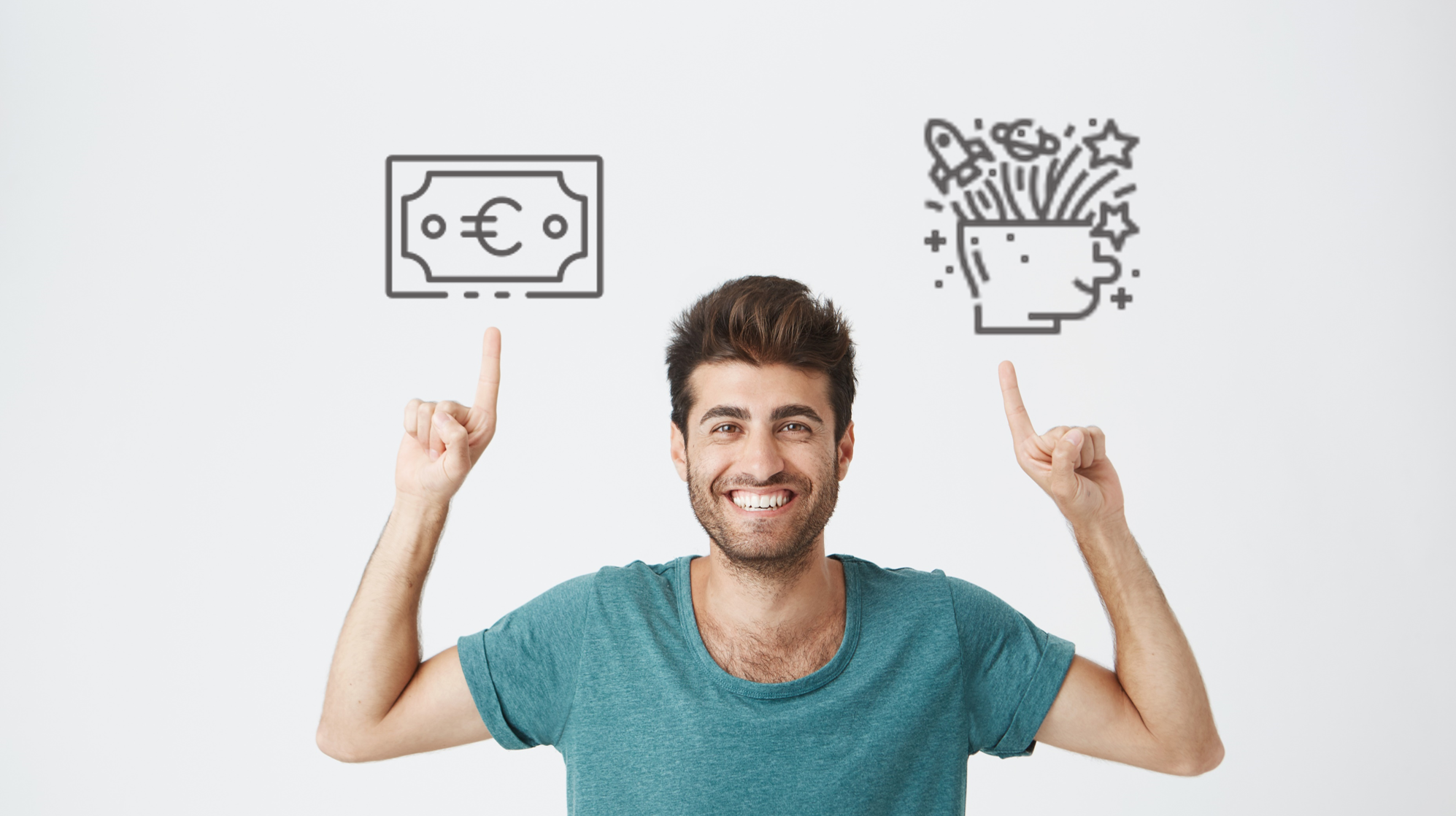 Team Building y otras preferencias para «conquistar a tus empleados»